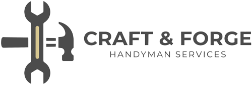 Craft+Forge - Handyman Services